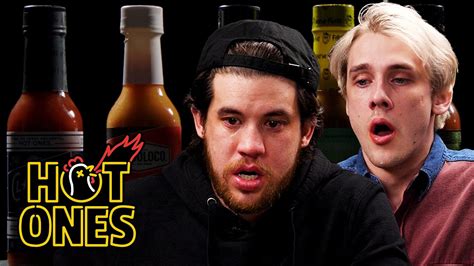 supermega01|SuperMega Takes On the Wings of Death .